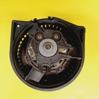 Воздуходувка обдув вентилятор saab 9-5 p00653243v / 0069885 nr229 Недорого, фото thumb