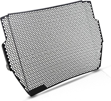 Triumph 765 R RS Street Triple Radiator Grille 2017-2019 Решетка радиатора Сетка