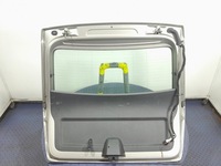 фото thumb №13, Skoda fabia iii nj рестайлинг универсал крышка багажника зад задняя lf8h