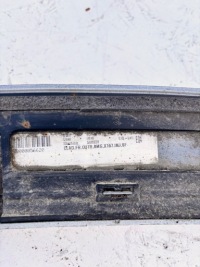 Mercedes gls 167 amg a1678842400 молдинг крыла правая Киев, фото thumb