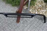 фото thumb №5, Бампер спойлер накладка mini countryman