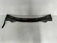 фото thumb №1, Жабо пластиковый renault laguna iii 08-