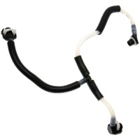 Купити Шланг патрубок пального mercedes sprinter b901-b904 2.1, фото thumb