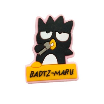 Hello Kitty Pin для крокодиль