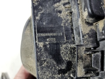 фото thumb №7, Peugeot expert 3 iii кришка заливання пального запчастина 9808725080