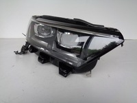 фото thumb №1, Лампа фара права vw t-roc 2ga 17- full led