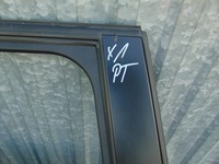 фото thumb №16, Дверь правый задняя bmw x1 e84 black sapphire