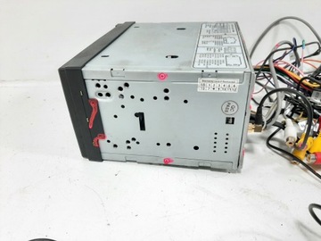 фото thumb №11, Радіо навігація з мікрофон 2 din антена gps pilot vordon 869v2