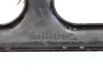 фото thumb №6, Кронштейн радіатор ременя передньої bentley continental 3w0199521d