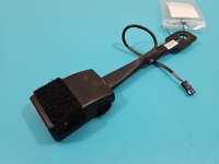 Купить Замок поперечина правый  перед клипса пассажира bmw x5 f15 7297131, фото thumb