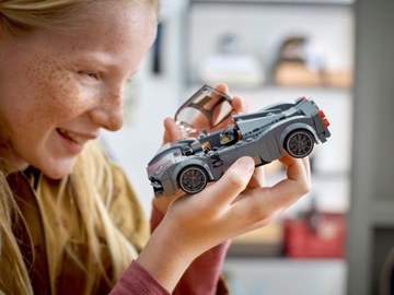 LEGO Speed ​​Champions 76915 Пагани Утопия