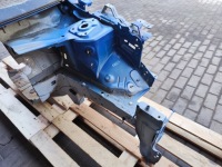 Купити Opel mokka 2 b 23r лонжерон фартух чашка четвертина ліве перед, фото thumb