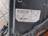 фото thumb №8, Лампа ліва повний адаптивний led bmw 5 f10 f11 7378519