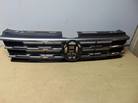 фото thumb №6, Решётка радиатора решётка радиатора vw tiguan 5nn853653