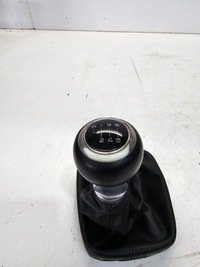 фото thumb №8, Чохол ручка перемикання передач audi a3 8p a1 8x q3 8u 8p0863279a