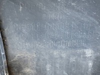 фото thumb №7, Hyundai i30 iii lift 20- бампер перед передний 86511-g4500