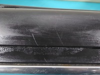 фото thumb №8, Бампер задняя peugeot 2008 i 13-19 бежевый evl hb