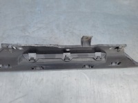 Mazda cx5 2012- 12- плита защита pod бампер перед Киев, фото thumb