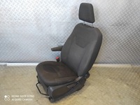 фото thumb №7, Сиденье левый водителя подлокотник ford transit courier i mk1 2014-2023