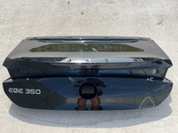 фото thumb №1, Крышка багажника задняя задняя mercedes eqe w295 295