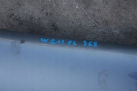 фото thumb №15, Mercedes actros mp4 крыло задняя + кронштейн