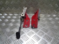 фото thumb №1, Vw up петли капот ly3d