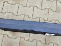 фото thumb №11, Планка пороговая левая bmw 5 g30 g31 7435871