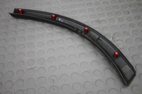 фото thumb №6, Молдинг бампера правий перед mitsubishi outlander iii 12-18