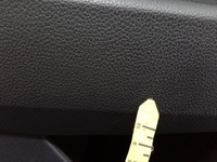 фото thumb №4, Skoda superb iii оббивка двері перед ліва 3v1867013