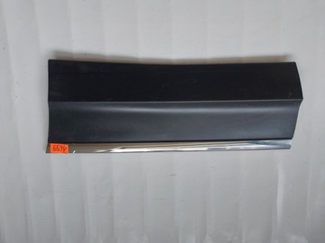 фото thumb №1, Volkswagen tiguan планка дверь левый зад 5na854949