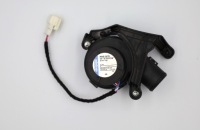 фото thumb №1, A1728300208 вентилятор w172 mercedes