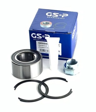 фото thumb №1, Підшипник колеса перед grande punto opel corsa d e