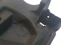 фото thumb №8, Citroen c4 iii обшивка обивка багажника задняя