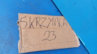 фото thumb №12, Запальник стартер ксенонова лампа котушка ксенон lbna00l nissan murano z50