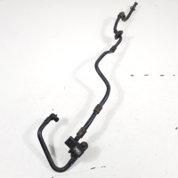 фото thumb №1, Патрубок труба шланг підсилювач гальм вакуум porsche panamera 970 i