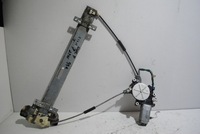 фото thumb №1, Підйомник скло honda civic vii правий 2 pin