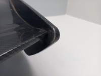 фото thumb №16, Ford mustang gt500 2015- спойлер спойлер карбон крышки задняя ÷