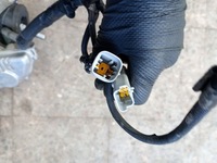 фото thumb №8, 38216131 трансмиссия рулевая рулевая рейка peugeot 2008