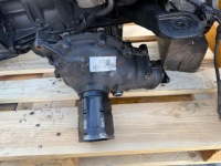 M57d30 комплектний  двигун з коробка передач 6hp-26 3.0 d 306d2 bmw x5 218km/160kw Зі Шроту, фото thumb