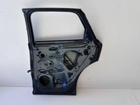 фото thumb №7, Audi q3 83a двері праві зад оригінал