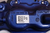 фото thumb №13, Bmw 2' g42 3' g20 m-pakiet система гальмівний супорти гальмівні диски гальмівні колодки 348x36