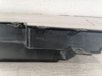 фото thumb №13, Mb g w463 спойлер накладка бампер задняя a4638851902