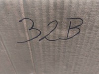 фото thumb №7, Кнопки вікон водія skoda fabia mk1 6y 1j3959857a