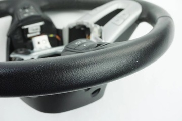 фото thumb №8, Кермо шкіряний багатофункціональна kia ceed 56110-1h610eq