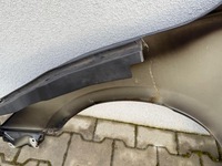 фото thumb №9, Mazda 3 bm iii 13-18 hb крыло правый перед цвет 41w