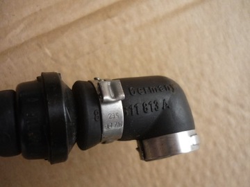 фото thumb №14, Шланг вакуум підсилювач audi a4 b6 b7 2.0 alt 130km