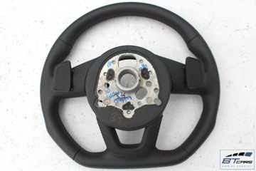 фото thumb №11, Audi a3 fl a4 a5 q2 кермо 8w0419091ad 8w0419091df 8w0 419 091 ad 8w0 4