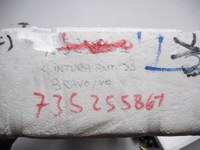 фото thumb №7, Pas безопасности правые переднее bravo 735255861