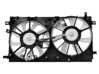 фото thumb №1, Toyota prius 2015-2018 вентилятор радіатора 163610t180