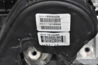 S60 v60 xc70 s80 2 xc60 v40 v50 2.0 d3 d4 двигун Київ, фото thumb